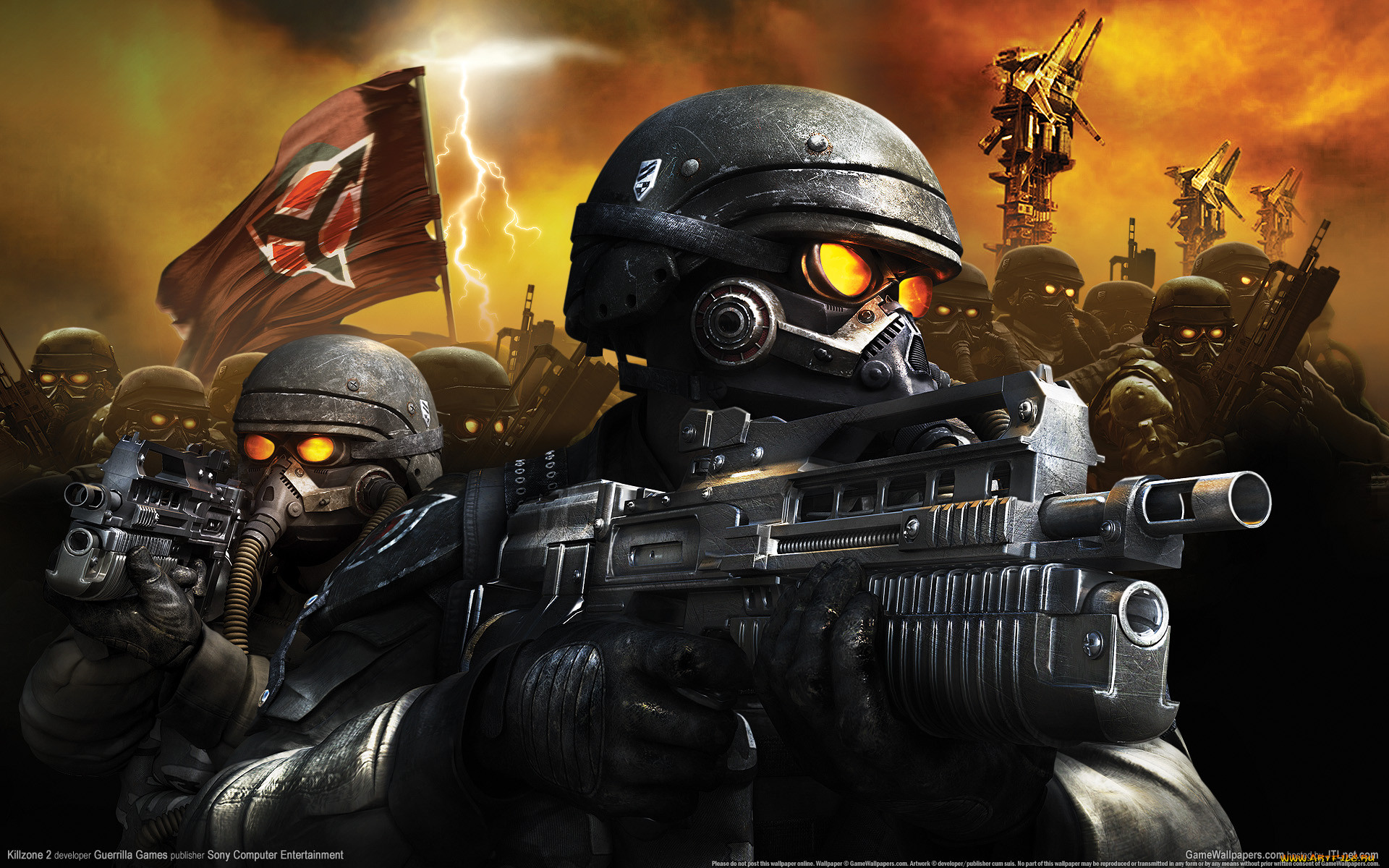 , , killzone